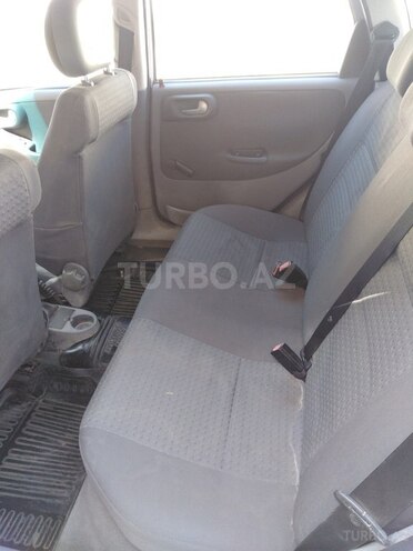 Opel Corsa 2001, 155,425 km - 1.4 l - Gəncə