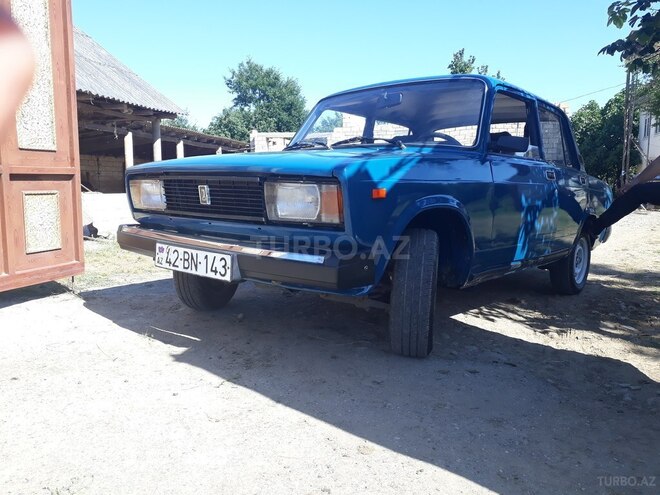 LADA (VAZ) 2105 2003, 180,555 km - 1.5 l - Lənkəran