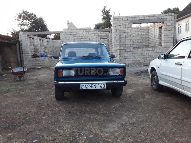 LADA (VAZ) 2105 2003, 180,555 km - 1.5 l - Lənkəran
