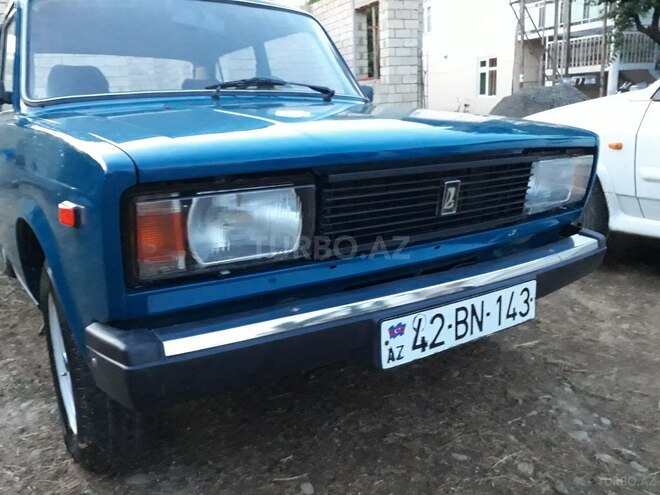 LADA (VAZ) 2105 2003, 180,555 km - 1.5 l - Lənkəran