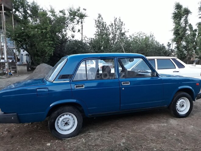 LADA (VAZ) 2105 2003, 180,555 km - 1.5 l - Lənkəran