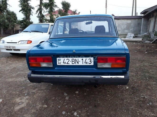 LADA (VAZ) 2105 2003, 180,555 km - 1.5 l - Lənkəran