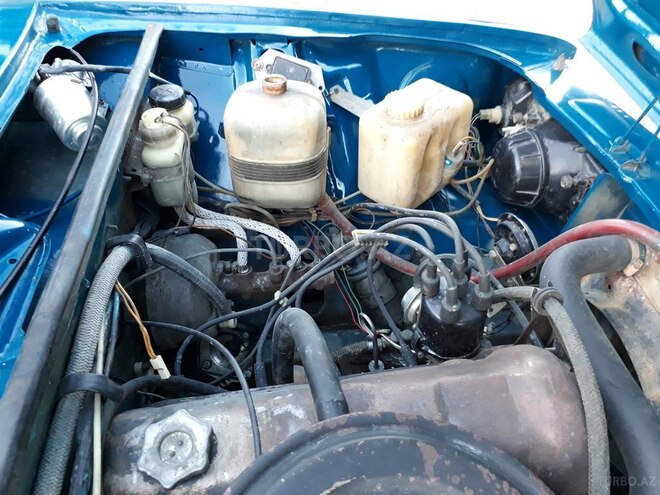 LADA (VAZ) 2105 2003, 180,555 km - 1.5 l - Lənkəran