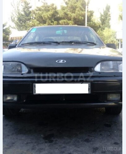 LADA (VAZ) 2115 2004, 230,000 km - 1.5 л - Xırdalan