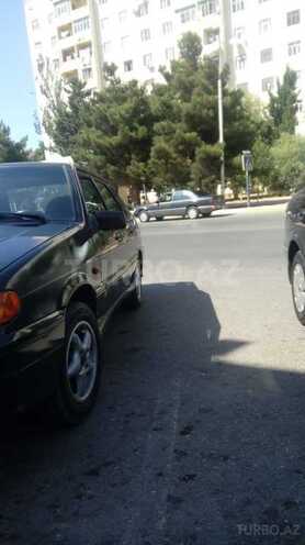 LADA (VAZ) 2115 2004, 230,000 km - 1.5 л - Xırdalan