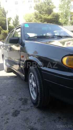LADA (VAZ) 2115 2004, 230,000 km - 1.5 л - Xırdalan
