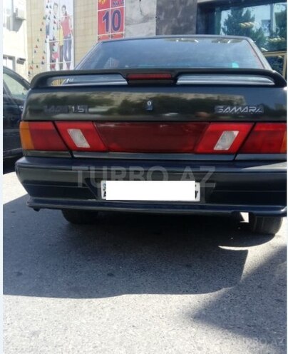 LADA (VAZ) 2115 2004, 230,000 km - 1.5 л - Xırdalan