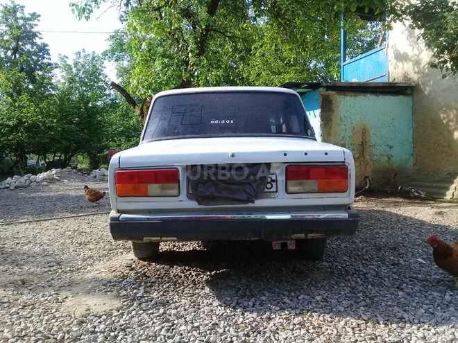 LADA (VAZ) 2107 1999, 565,650 km - 1.6 l - Quba