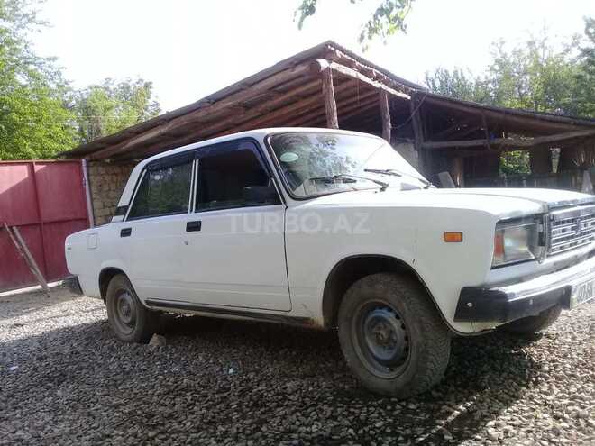 LADA (VAZ) 2107 1999, 565,650 km - 1.6 l - Quba