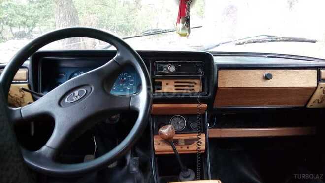 LADA (VAZ) 2107 1999, 565,650 km - 1.6 l - Quba