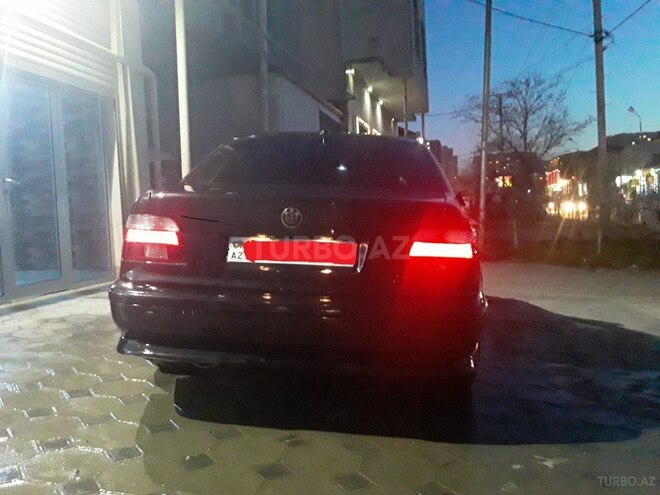 BMW 535 1997, 163,684 km - 3.5 l - Bakı