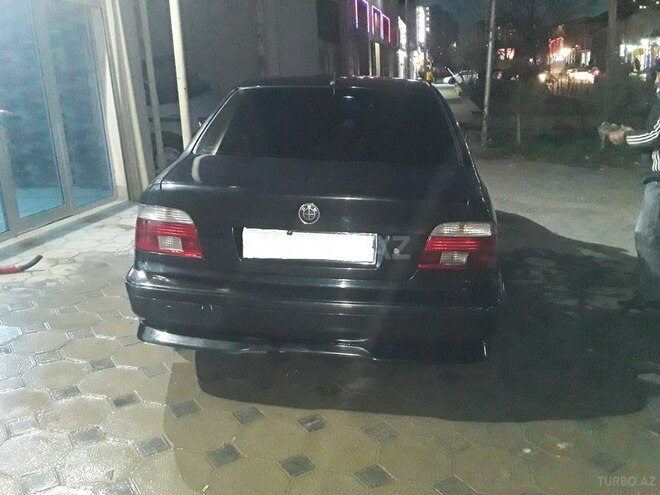 BMW 535 1997, 163,684 km - 3.5 l - Bakı
