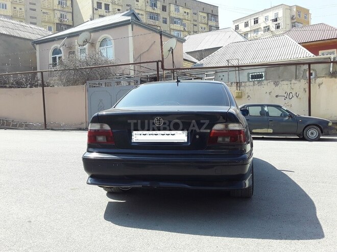 BMW 535 1997, 163,684 km - 3.5 l - Bakı