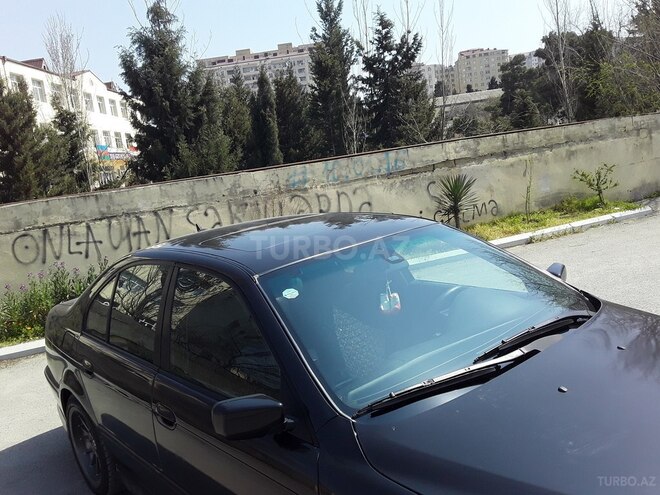 BMW 535 1997, 163,684 km - 3.5 l - Bakı