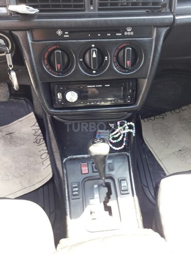 Mercedes 190 1990, 350,000 km - 2.0 л - Bakı