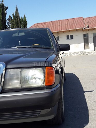 Mercedes 190 1990, 350,000 km - 2.0 л - Bakı