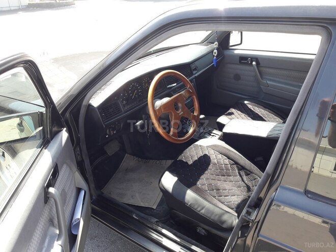 Mercedes 190 1990, 350,000 km - 2.0 л - Bakı