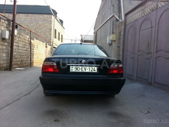 BMW 740 2000, 330,000 km - 4.0 l - Bakı