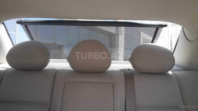 Mercedes C 230 2007, 136,000 km - 2.5 l - Bakı