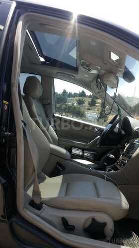 Mercedes C 230 2007, 136,000 km - 2.5 l - Bakı