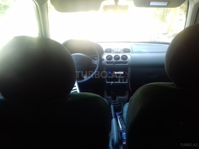 Nissan Micra 2000, 333,445 km - 1.0 л - Sumqayıt