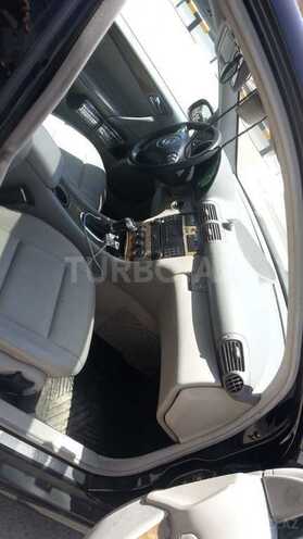 Mercedes C 230 2007, 136,000 km - 2.5 l - Bakı