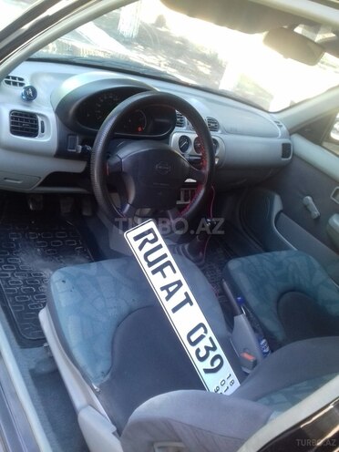 Nissan Micra 2000, 333,445 km - 1.0 л - Sumqayıt