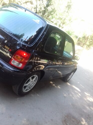 Nissan Micra 2000, 333,445 km - 1.0 л - Sumqayıt