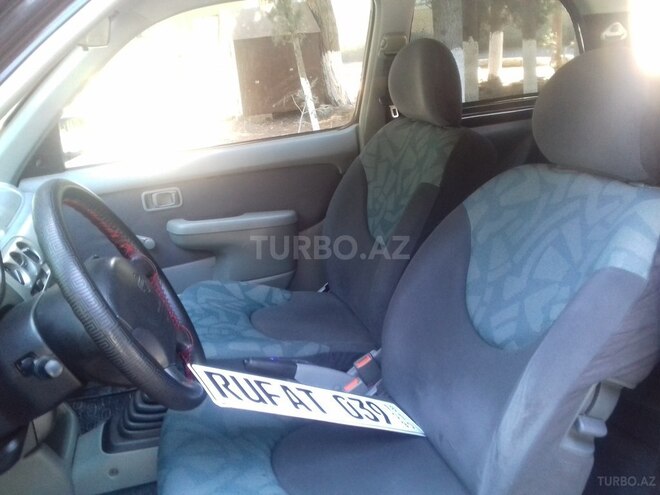 Nissan Micra 2000, 333,445 km - 1.0 л - Sumqayıt