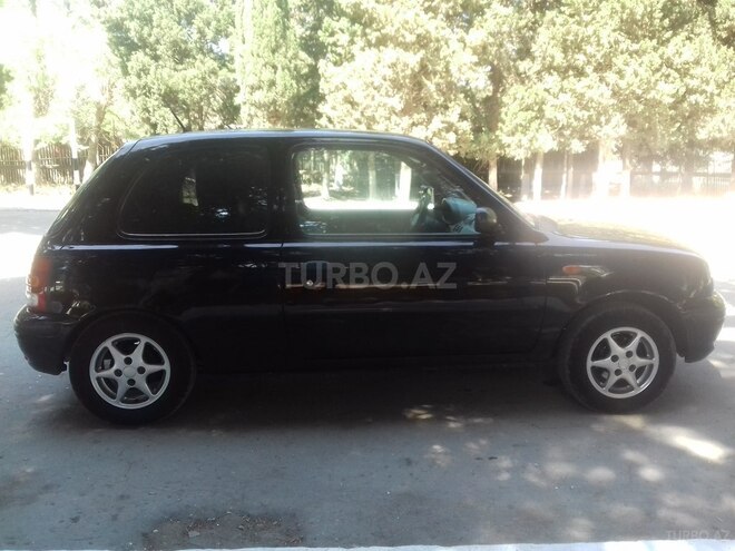 Nissan Micra 2000, 333,445 km - 1.0 л - Sumqayıt