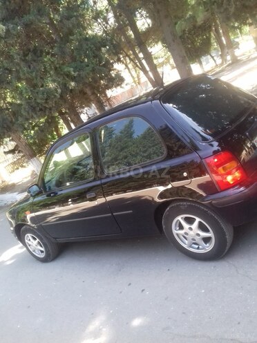 Nissan Micra 2000, 333,445 km - 1.0 л - Sumqayıt