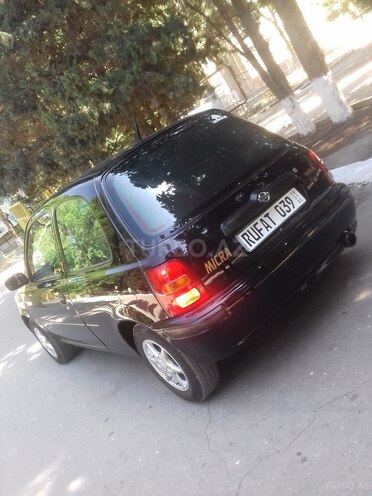 Nissan Micra 2000, 333,445 km - 1.0 л - Sumqayıt