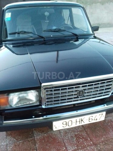 LADA (VAZ) 2107 2010, 80,000 km - 1.6 l - Bakı