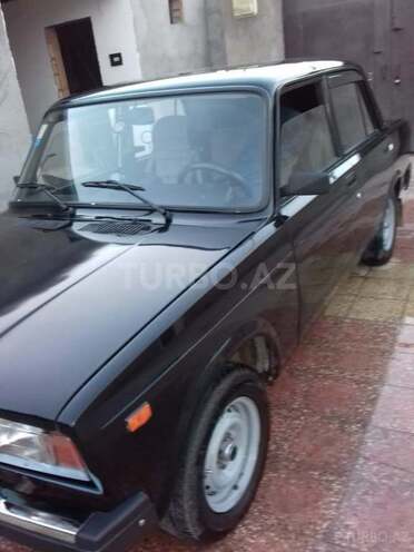 LADA (VAZ) 2107 2010, 80,000 km - 1.6 l - Bakı