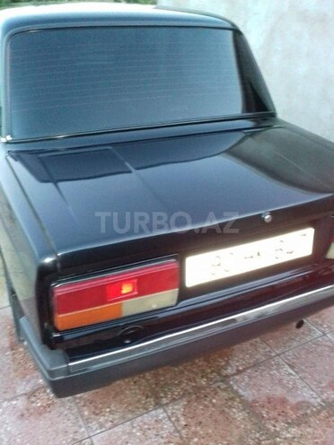 LADA (VAZ) 2107 2010, 80,000 km - 1.6 l - Bakı