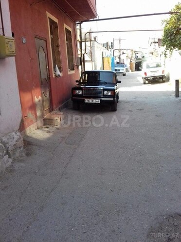 LADA (VAZ) 2107 2010, 80,000 km - 1.6 l - Bakı