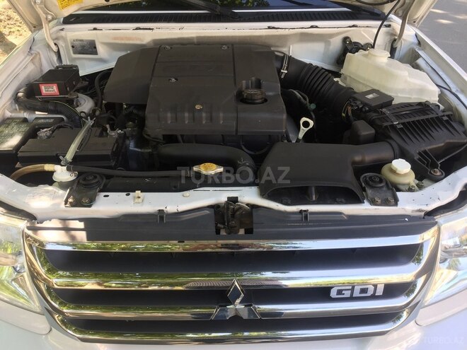 Mitsubishi Pajero io 2001, 115,878 km - 2.0 l - Mingəçevir