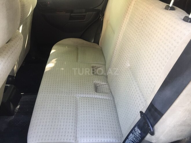 Mitsubishi Pajero io 2001, 115,878 km - 2.0 l - Mingəçevir