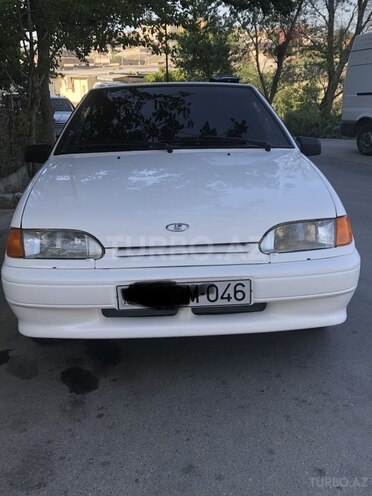 LADA (VAZ) 2114 2008, 120,000 km - 1.6 l - Bakı
