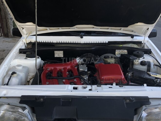 LADA (VAZ) 2114 2008, 120,000 km - 1.6 l - Bakı