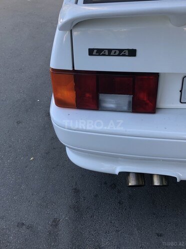 LADA (VAZ) 2114 2008, 120,000 km - 1.6 l - Bakı