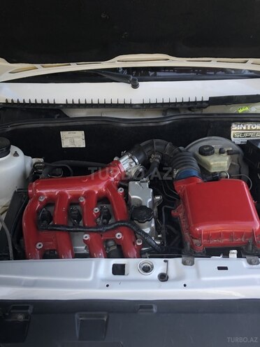 LADA (VAZ) 2114 2008, 120,000 km - 1.6 l - Bakı