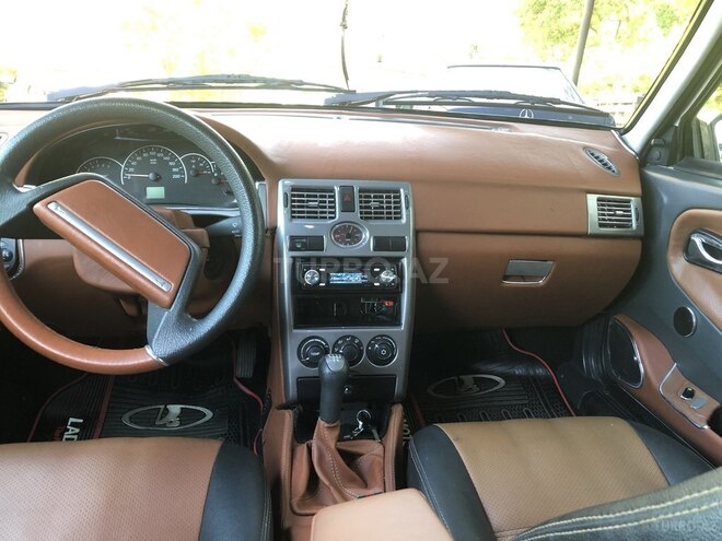 LADA (VAZ) 2114 2008, 120,000 km - 1.6 l - Bakı