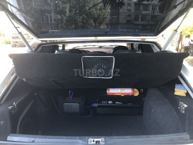 LADA (VAZ) 2114 2008, 120,000 km - 1.6 l - Bakı