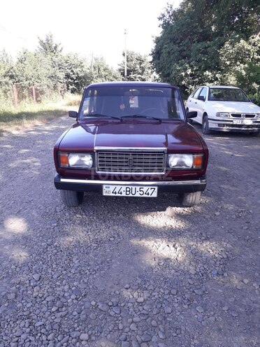 LADA (VAZ) 2107 1992, 254,897 km - 1.5 л - Masallı