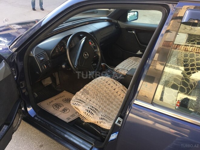 Mercedes C 180 1996, 310,000 km - 16.0 l - Bakı