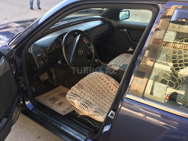 Mercedes C 180 1996, 310,000 km - 16.0 l - Bakı
