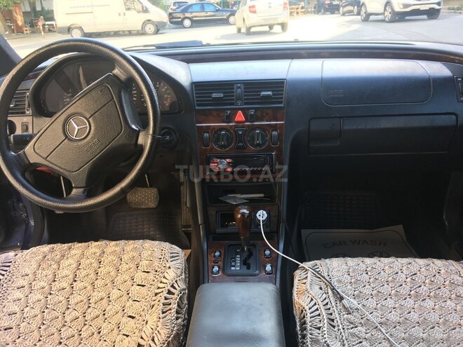 Mercedes C 180 1996, 310,000 km - 16.0 l - Bakı