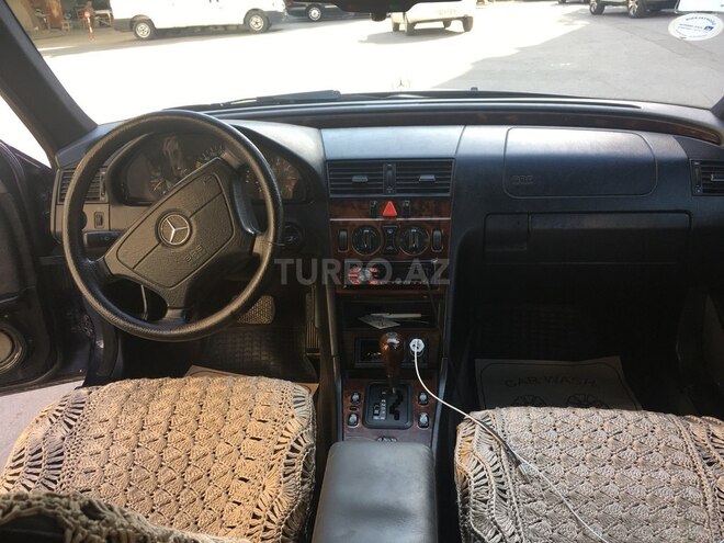 Mercedes C 180 1996, 310,000 km - 16.0 l - Bakı