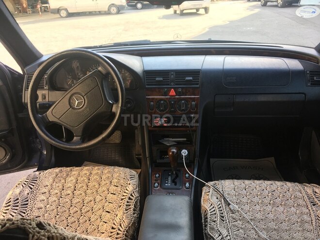 Mercedes C 180 1996, 310,000 km - 16.0 l - Bakı